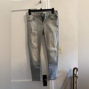 Banana republic size 26 $15